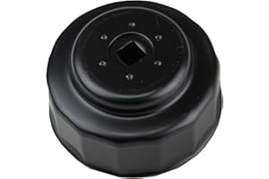 Forbikes 08-0100 Chiave Filtro Olio 68 mm. Suzuki