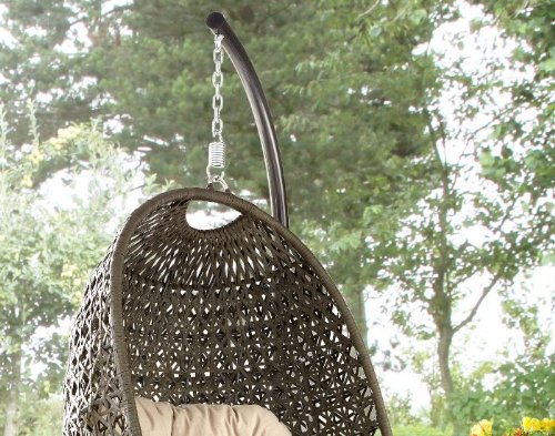 Hängesessel Cocoon - 2