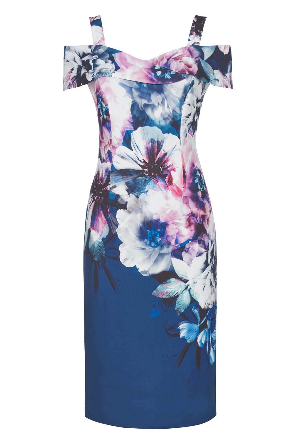 roman summer dresses