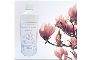 HYPO-LYTIC Sauna and steam Room Fragrance Milk 1 Litre (Japanese Magnolia)