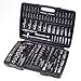 Produktbild Vigor V2461 Socket Set, 171-pieces by Vigor