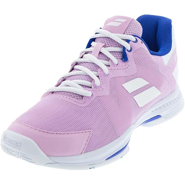 Scarpe Da Tennis Babolat SFX 4 All Court – Uomo, Taglia 41, Tomaia In Mesh