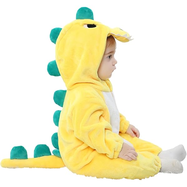 FIESTAS GUIRCA Costume De Poulpe Bébé – Cagoule + Combinaison + Pieds – Violet – 12-18 Mois – Idéal Pour Halloween Et Carnaval