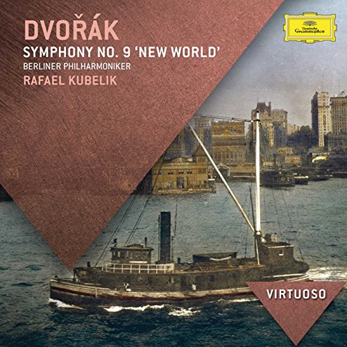 Dvorak: Symphony No.9 - 