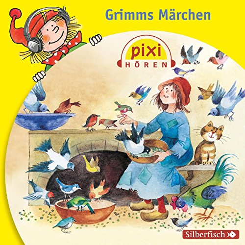 Download Grimms Märchen: 1 CD (Pixi Hören) Download Grimms Märchen: 1 CD (Pixi Hören)