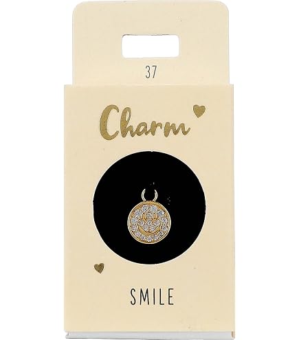 Pendentif Charm Lettre J Doré Avec Pierres - Pour Colliers, Bracelets, Boucles D'Oreilles - Idéal Petit Cadeau