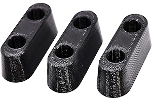 SPLASH N COLOR SplashNcolor Seadoo Speedster 150 Bumpers 204071739 Sportster 4-Tec, 3-Pack