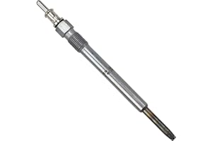 BECK/ARNLEY Borgwarner (beru) GN003 - Glühkerze, schwarz