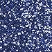 Stargazer Glitter Shaker, Royal Blue