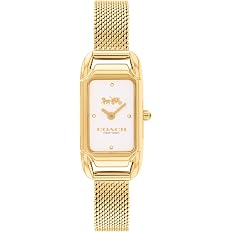 Coach CADIE Women Watch, Analog
