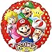 Produktbild Amscan 3675401 Folienballon Sing-A-Tune super Mario Brothers