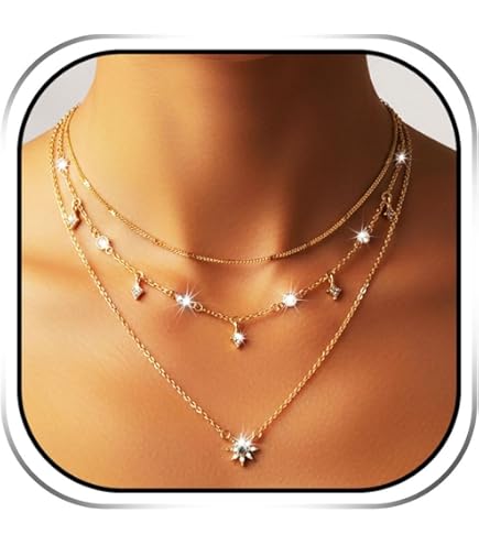 Boccadamo - Girocollo Con Stelle Rosate - Edy Gioielli - Foto 9