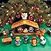 Produktbild Fisher-Price Little People Deluxe Christmas Story