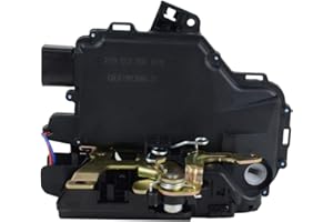 Boppon SCSN Türschlossantrieb vorne links 3B1837015A 6X1837013H