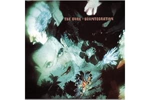 Disintegration (Remastered) [Vinyl LP]