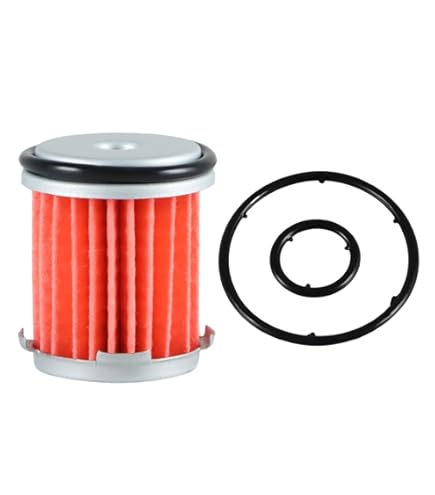 Buy HONDA 25430-PLR-003 JAPAN GENUINE TRANSMISSION FILTER In Pakistan - Foto 10