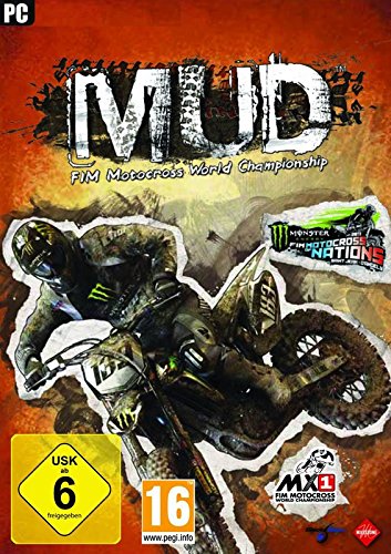 MUD FIM Motocross World Championship