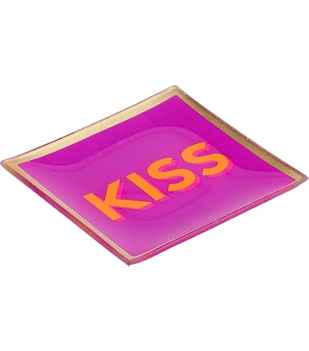 C'est le moment de craquer pour ces magnifiques assiettes décoratives à - 53