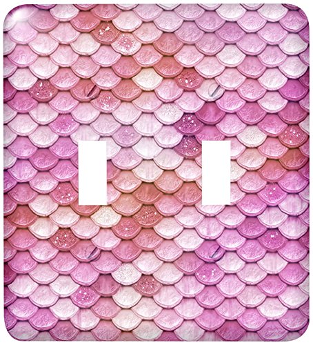 Price comparison product image 3dRose LSP_266821_2 Double Toggle Switch