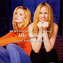(未使用･未開封品)　Ally Mcbeal The Complete DVD Collection [Import anglais] sdt40b8 Amazon.com: Ally McBeal Complete Series DVD | 30 Discs | NON