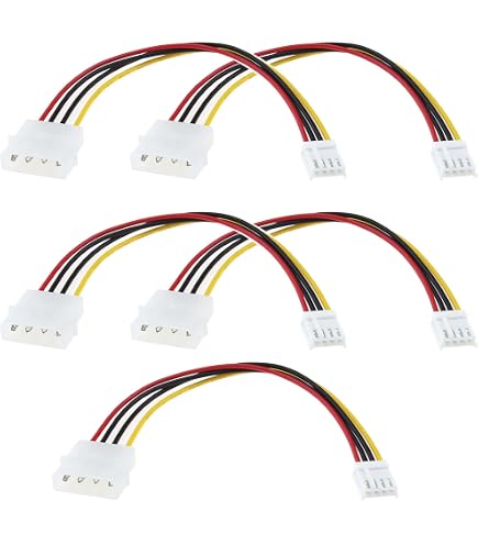 KALEA-INFORMATIQUE Scheda controller di rete PCIe x4 4 porte LAN RJ45 Gigabit Ethernet 10 100