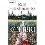 Die Schutzlosen Roman Anna Fekete Band 2 Amazon De Flegler Leena Hiekkapelto Kati Schrey Vasara Gabriele Bucher