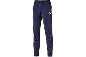 PUMA Liga Spodnie Treningowe Core - Spodnie Mężczyźni