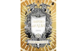 L'impero dell'alba: Vol. 3