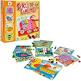 Smile Games Oyun Şekli Tamamla