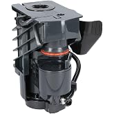 Bosch Siemens EQ9 S300 S500 S700 S900 11043543 11032774 11010422 V04 ile uyumlu demleme &uuml;nitesi, tam otomatik kahve makineler