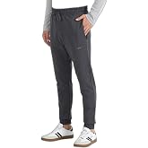 Slazenger MANAS Erkek Gri Eşofman Altı