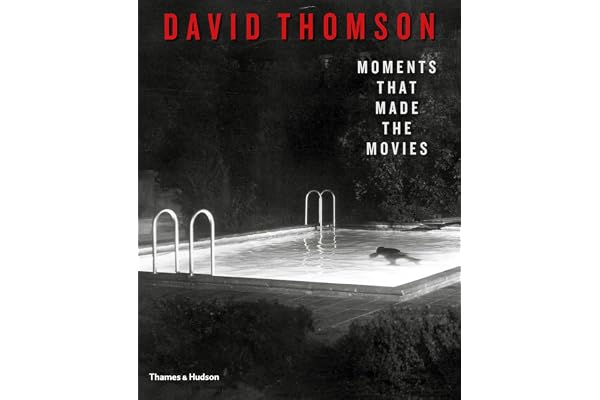 Moments that Made the Movies (Hardback) /anglais