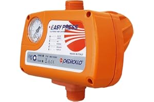 PEDROLLO EASYPRESS-2M HP2 BAR 1,5 AVEC MANOMETROPEDROL