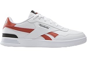 Reebok Women's Court Advance ClipSneaker