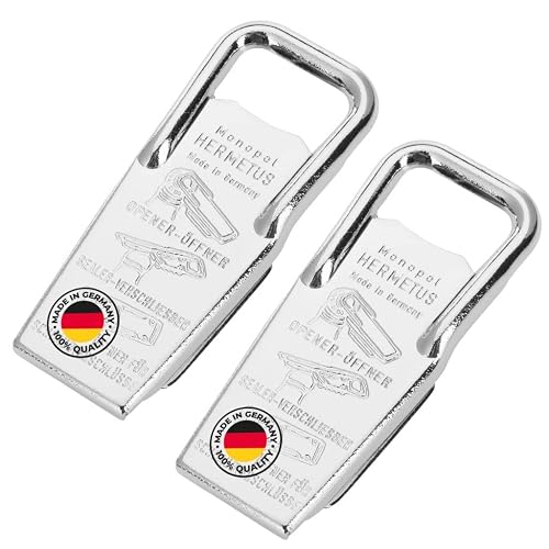 Westmark Hermetus 3-in-1 Öffner & Verschließer