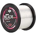 Seaknight BLADE Nylon Fishing Line 500M/1000M Japanese Material Monofilament Carp Fishing Line Saltwater Sea Fishing 6 Colors 2-35LB