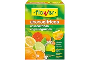 Flower ABONO CÍTRICOS