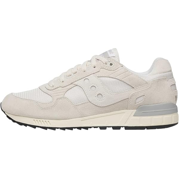 Saucony Shadow 5000,Scarpe da Ginnastica Sneakers Sportive Unisex.Numerazione da 36 al 44 (Blu, Sistema Taglie Calzature EU, Adulto, Numero, Media, 43