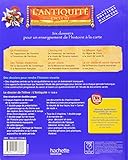 Image de L'Antiquité Cycle 3