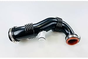 VIDARR Air Intake Hose Compatible with CITROEN BERLINGO 1.6 HDI 2005+ GPP/CT/039A
