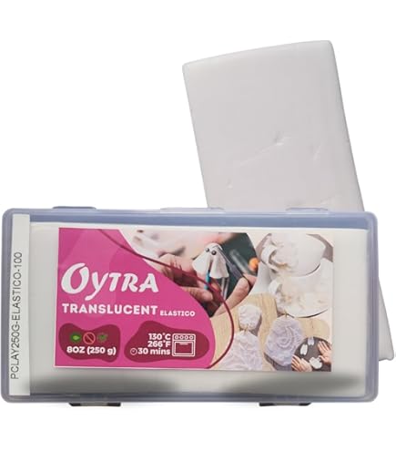 Colorfin Sofft Abdeckungen Spitz Nr.4 - 10 Stück Künstler Schwämme