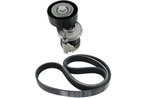 SKF VKMA 31012 Kit de courroie multi-V