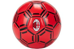 A.C. MILAN AC Milan Pallone da Calcio, per Partite e Allenamento