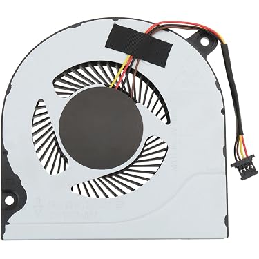Lüfter/Kühler Kompatibel Mit Acer Aspire E1-511 – 3-Pin, DC5V 0.5A, Ersatzteil Für Notebook