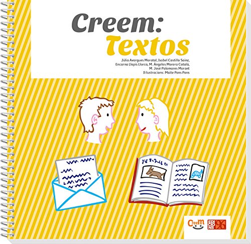 Creem: Textos (Recursos)