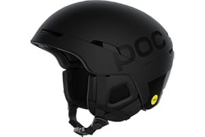 POC Obex BC MIPS Casco de esquí, Unisex-Adult