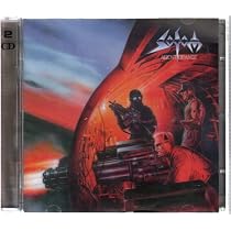 Persecution Mania: Sodom: Amazon.es: CD y vinilos}