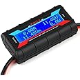 ARCELI Precision 200A Watt Meter Detector Power Analyzer For RC Model Voltage Current Power