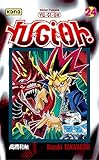 Yu-Gi-Oh ! Tome 24