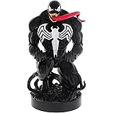 Cableguys - Marvel Comics Venom Gaming Accessories Holder & Phone Holder for Most Controller (Xbox, Play Station, Nintendo Sw